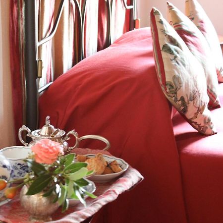 Tenuta Di Canonica โตดี ภายนอก รูปภาพ