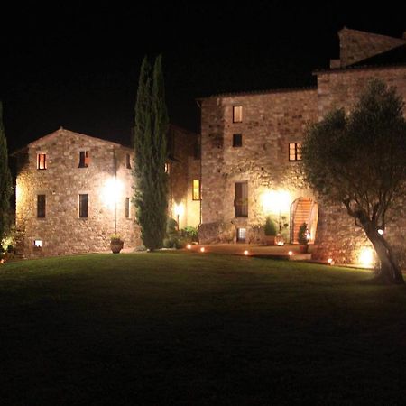 Tenuta Di Canonica โตดี ภายนอก รูปภาพ