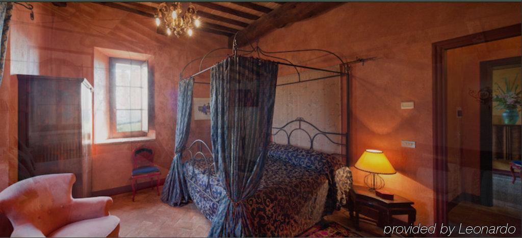 Tenuta Di Canonica โตดี ภายนอก รูปภาพ